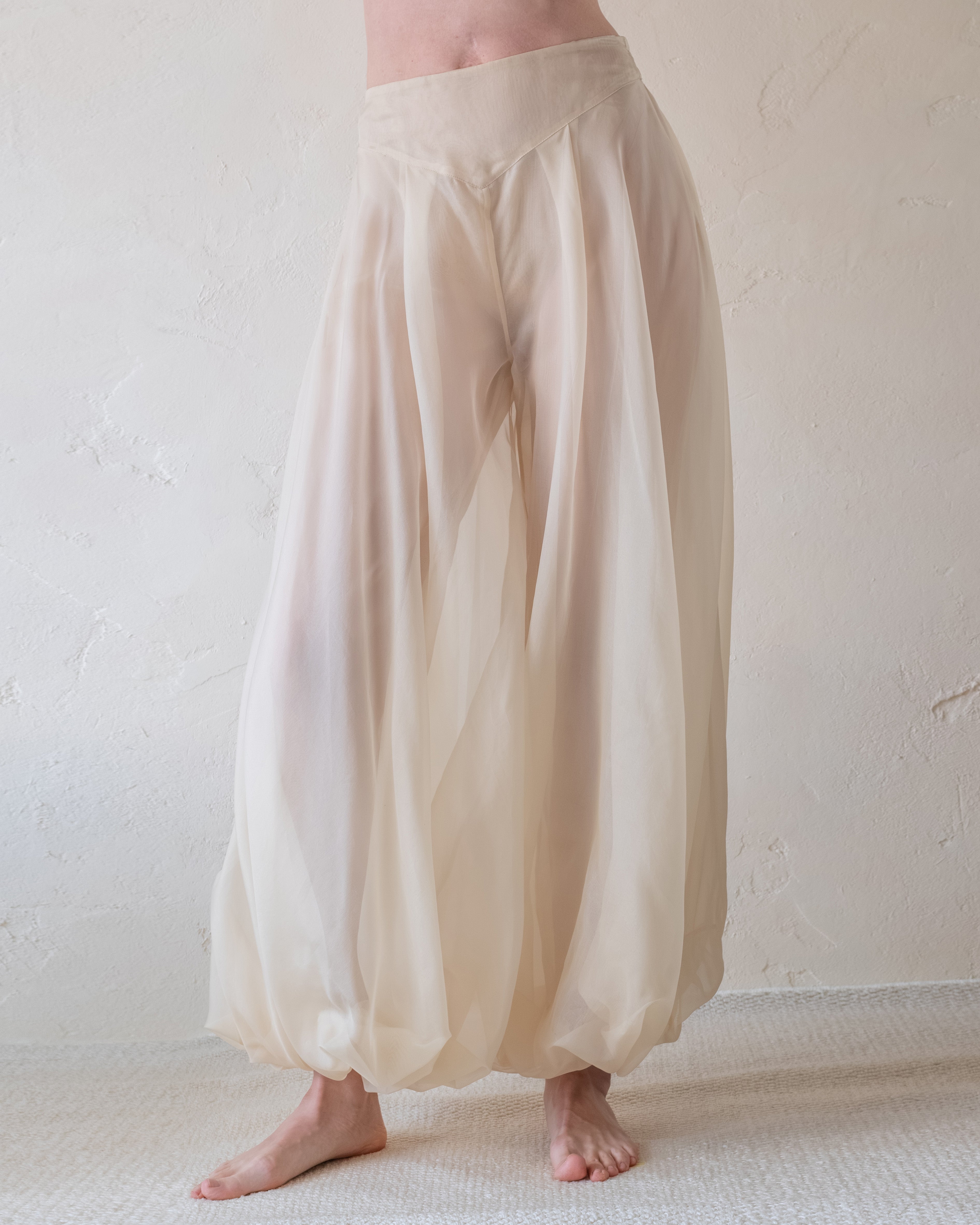 Elytra Pants