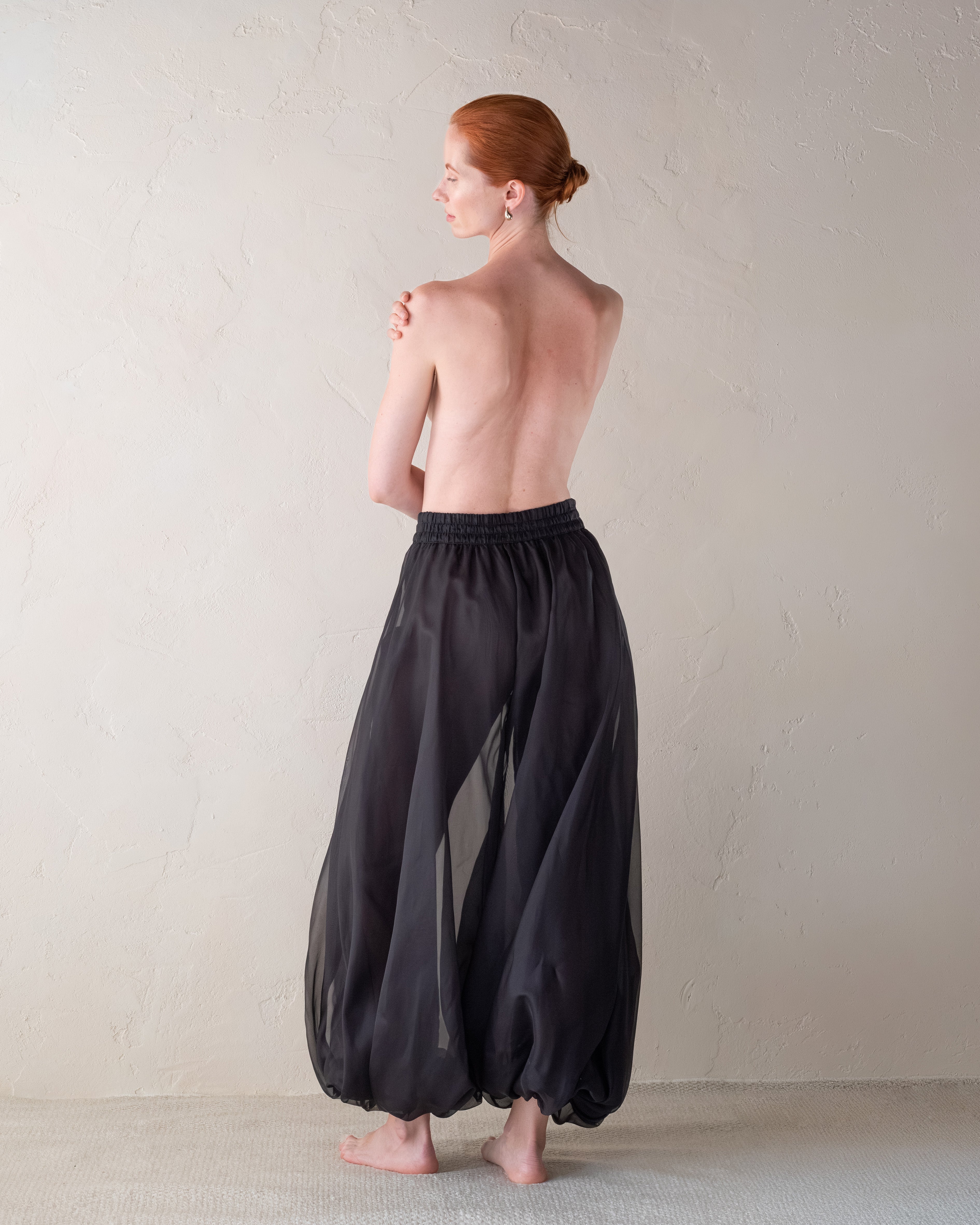 Elytra Pants Onyx