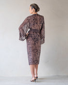 Sheer Kimono