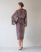 Sheer Kimono