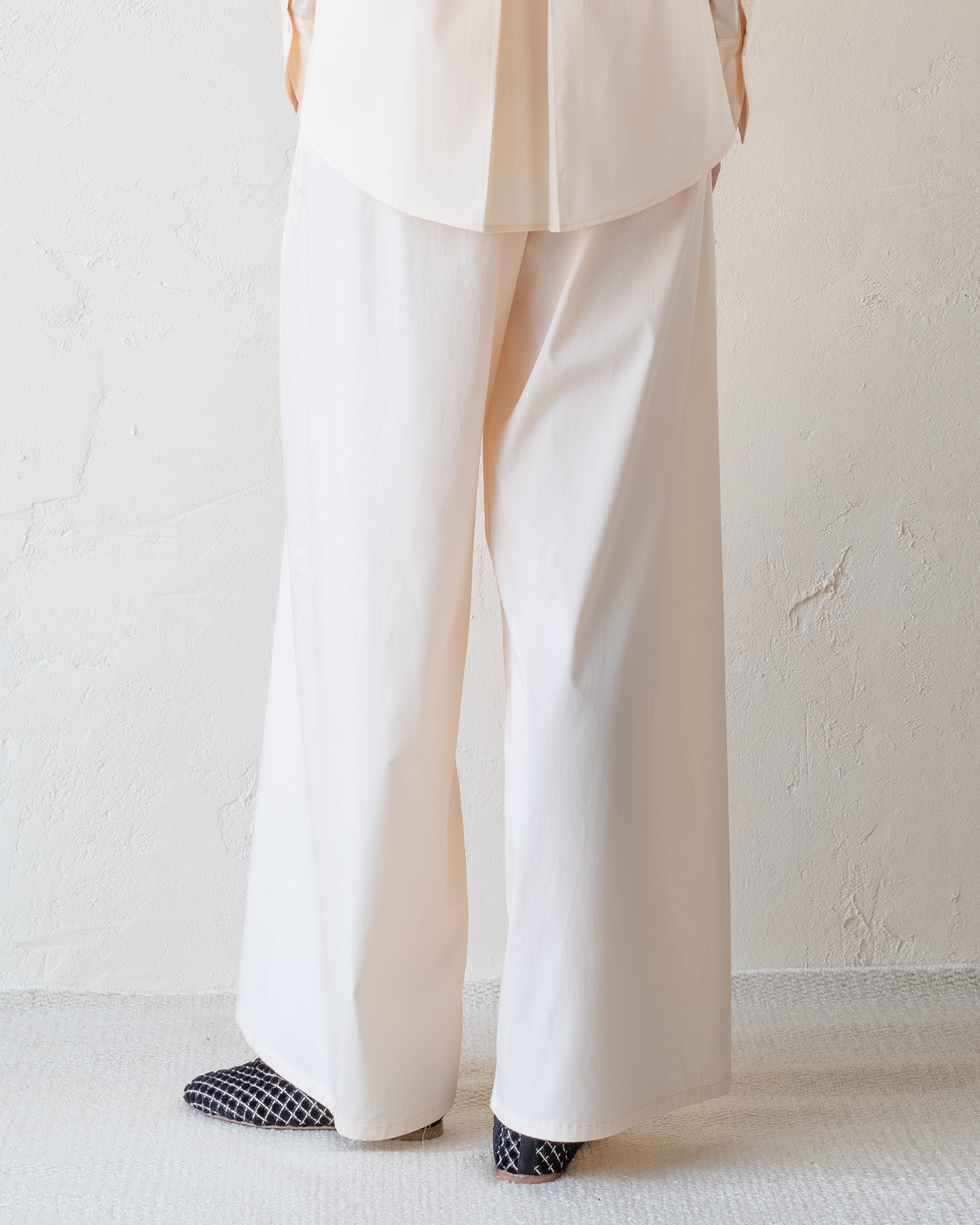 Traveler Pants