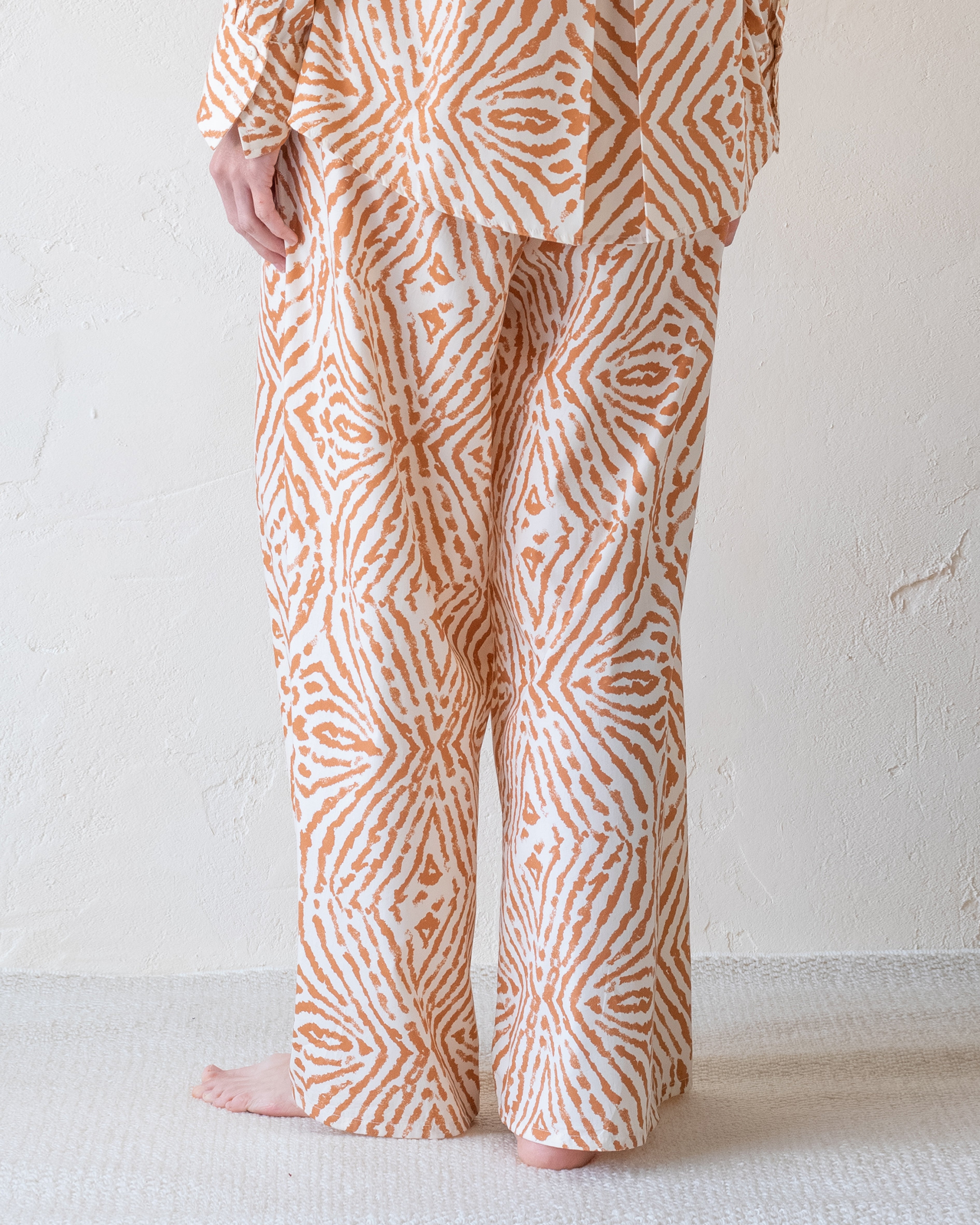 Traveler Pants