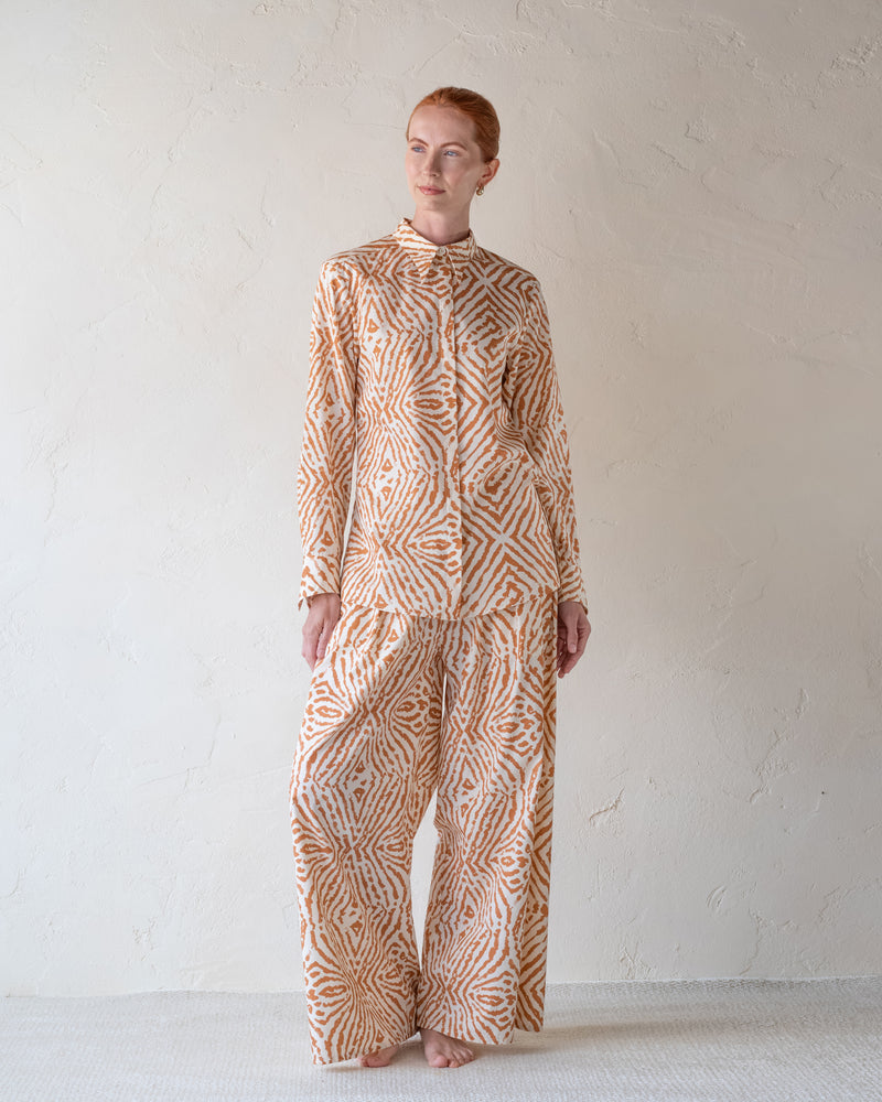 Traveler Pants