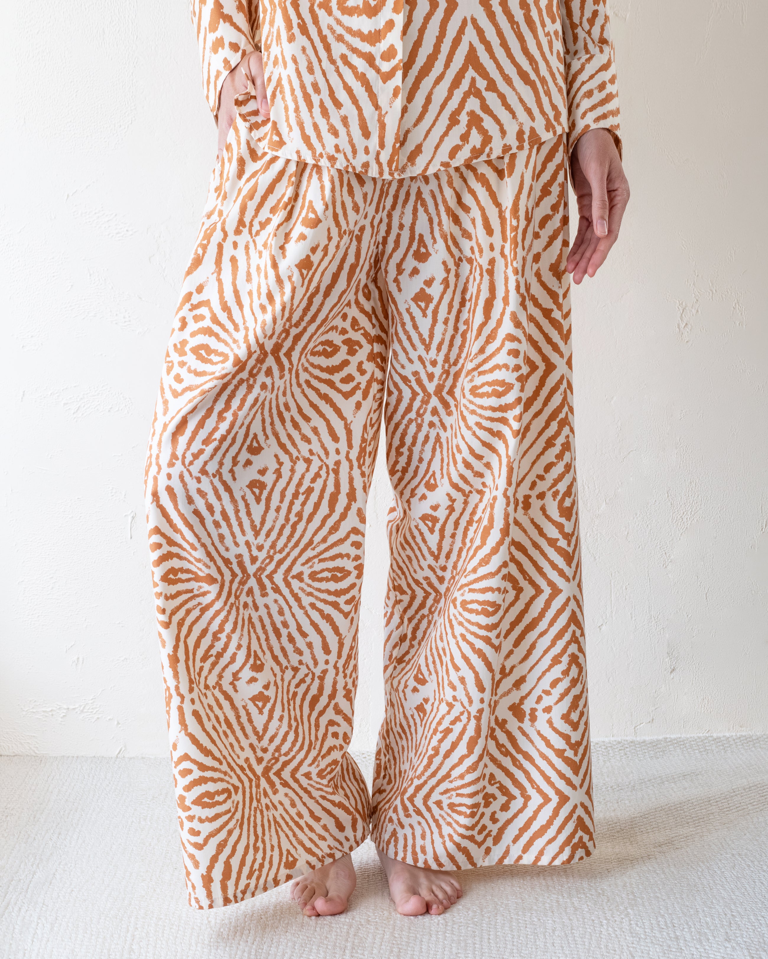 Traveler Pants