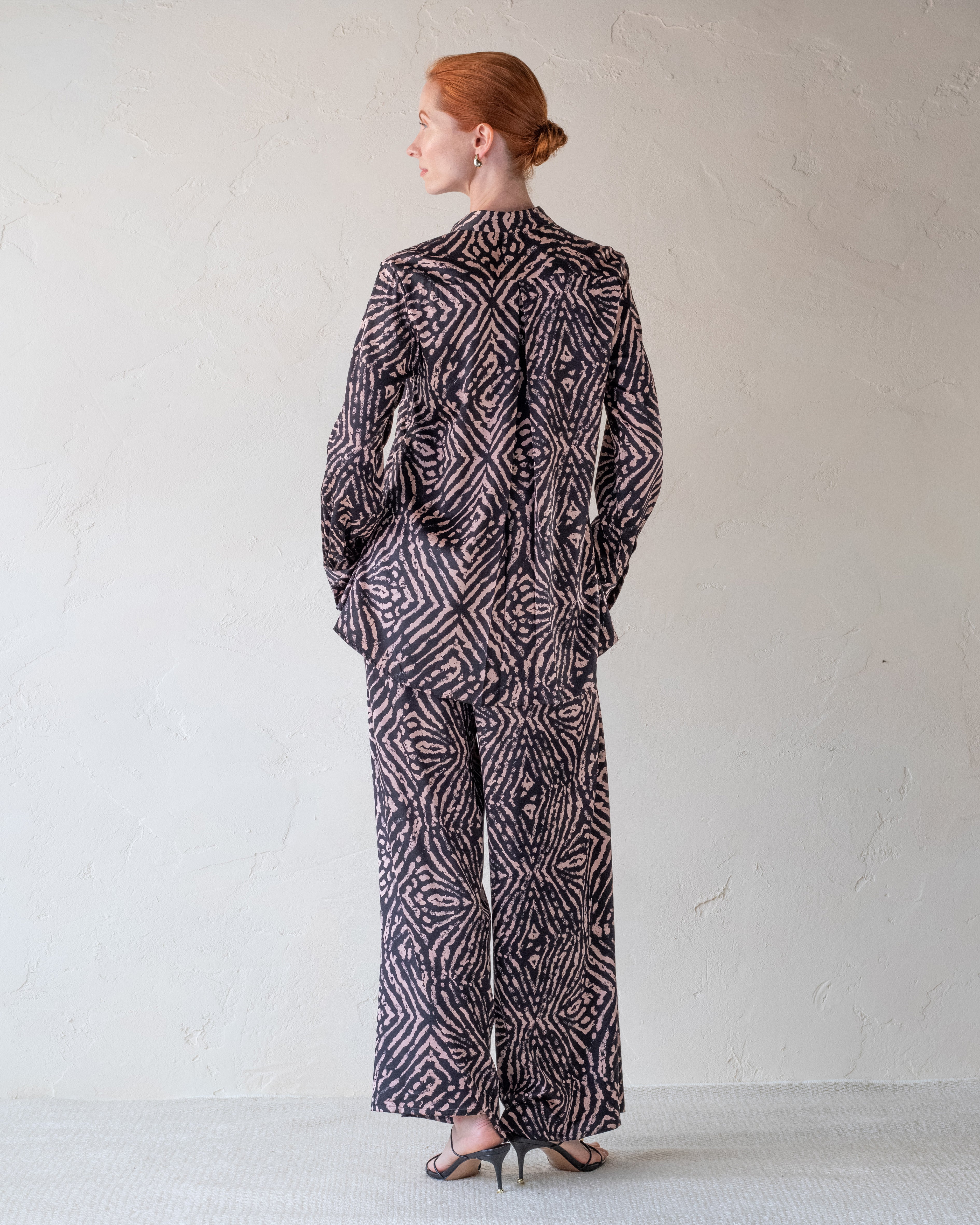 Traveler Pants
