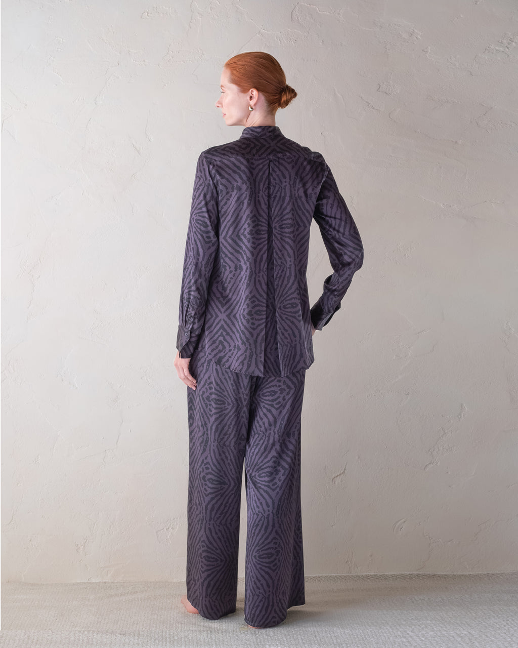 Traveler Pants