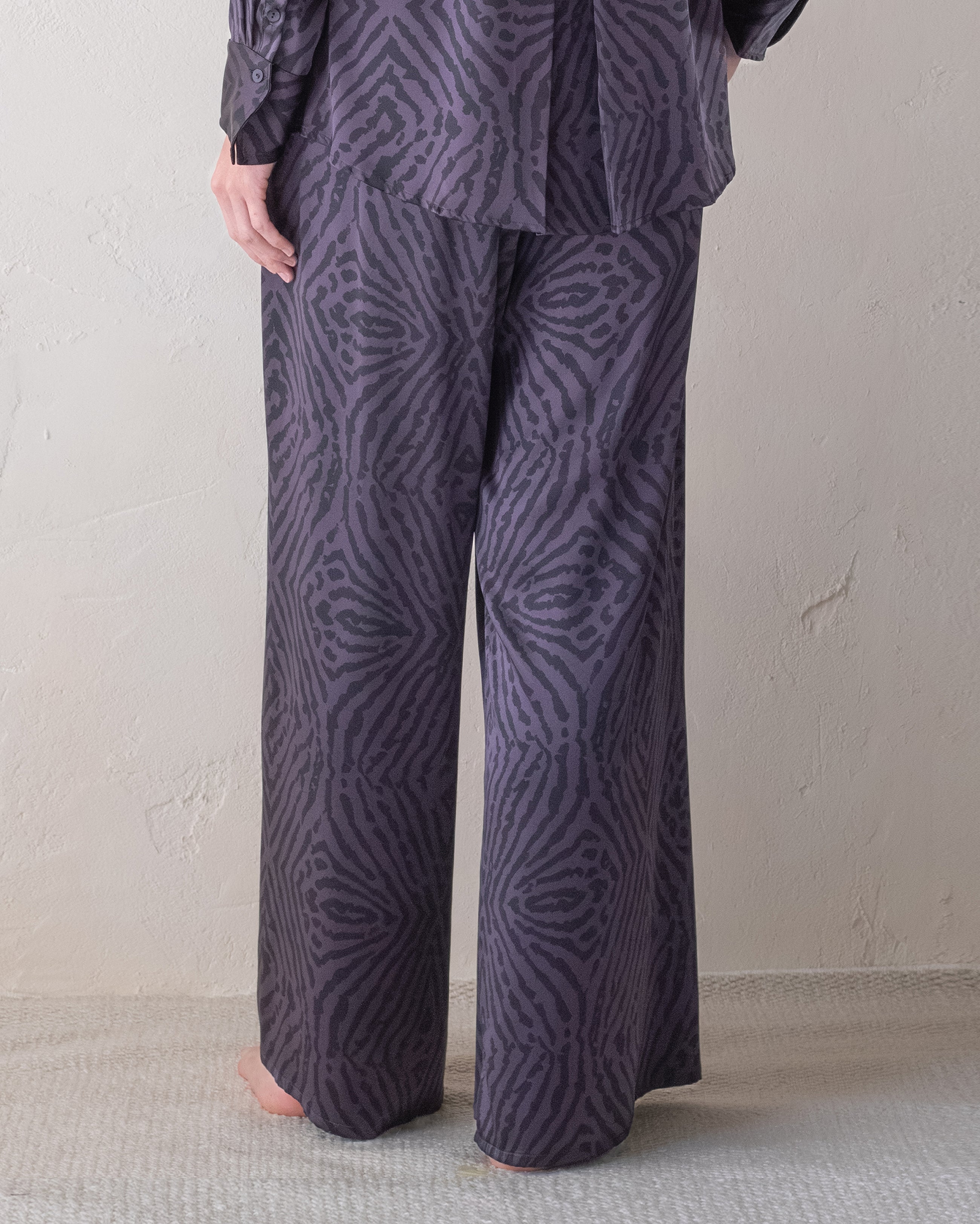 Traveler Pants