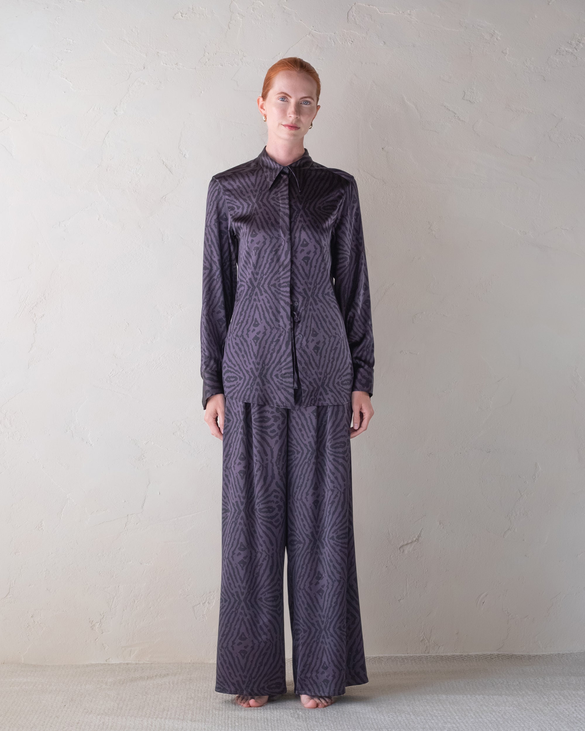 Traveler Pants