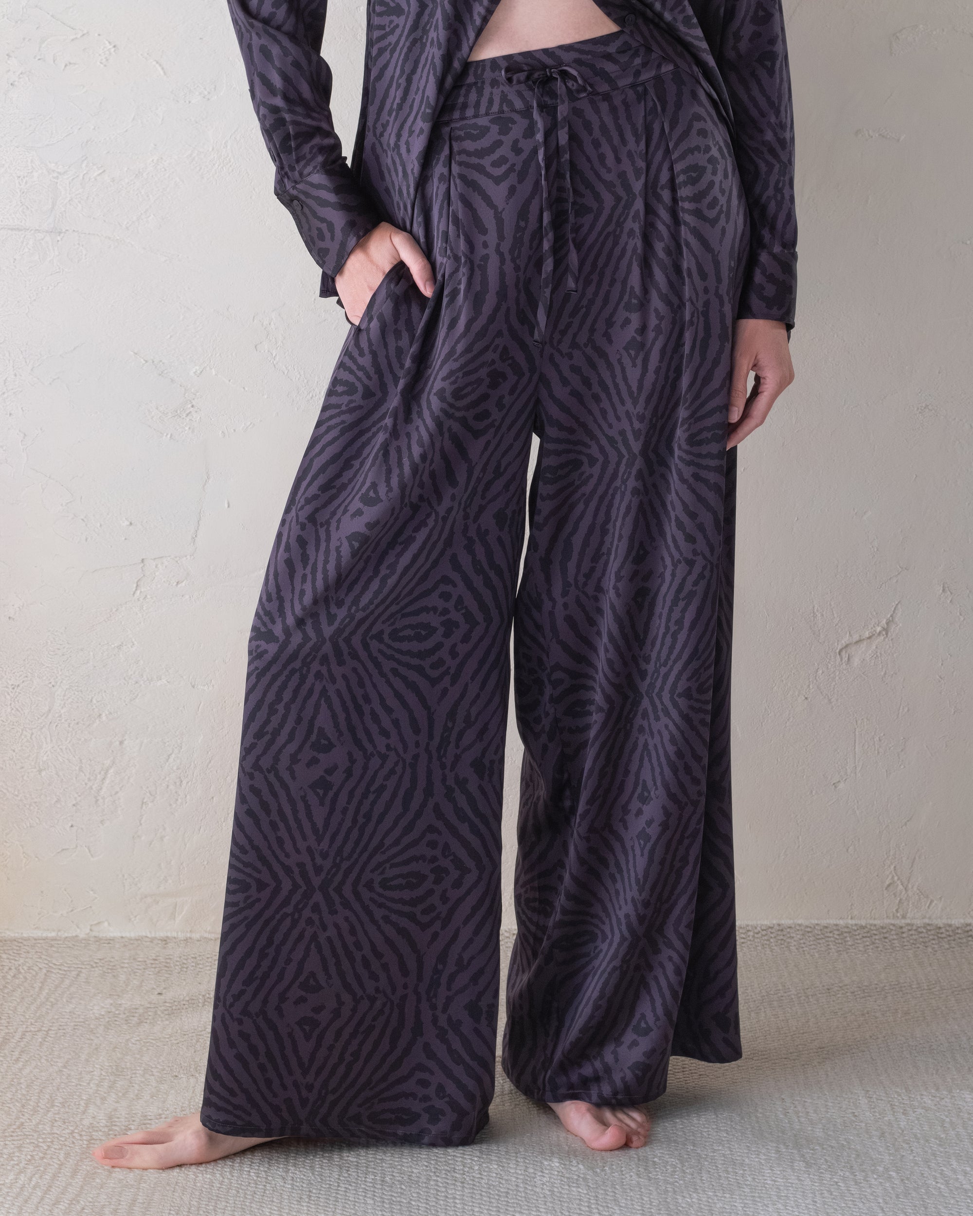 Traveler Pants