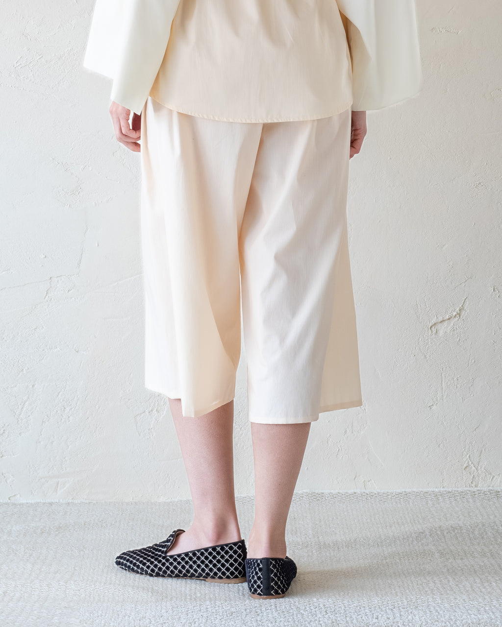Traveler Culottes