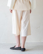 Traveler Culottes