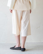 Traveler Culottes