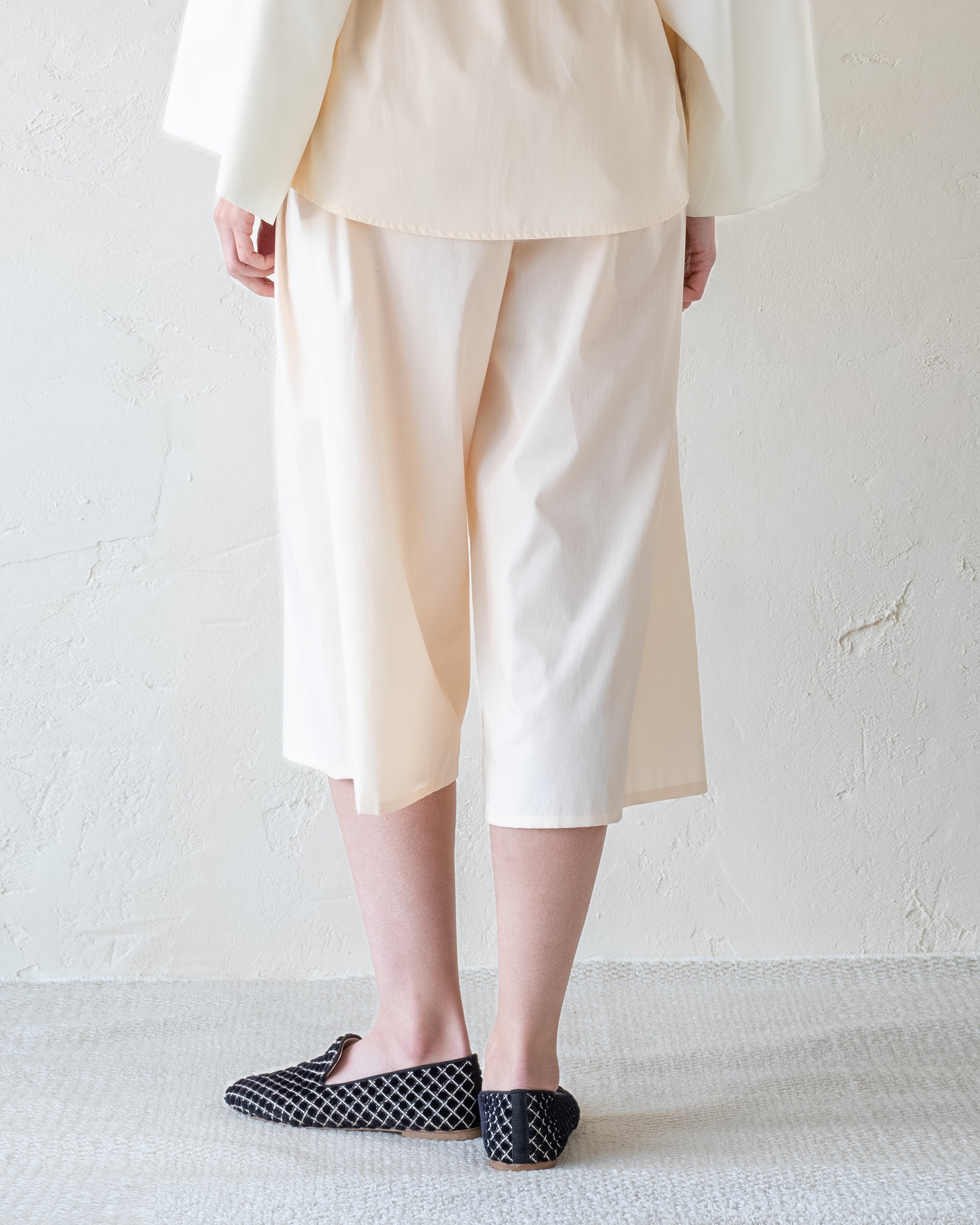 Traveler Culottes