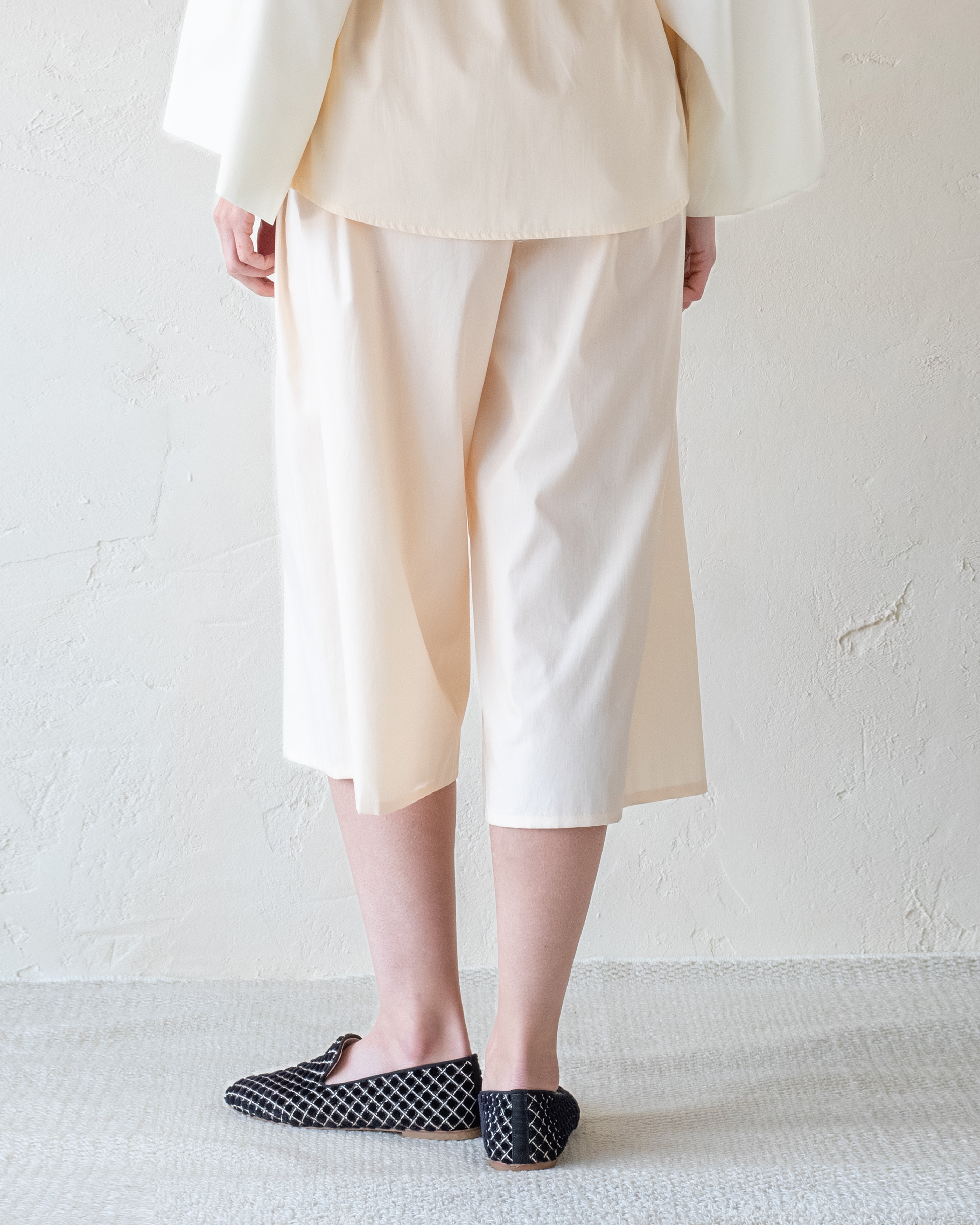Traveler Culottes