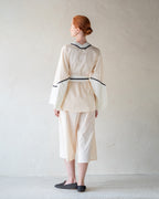 Espero Wrap Top