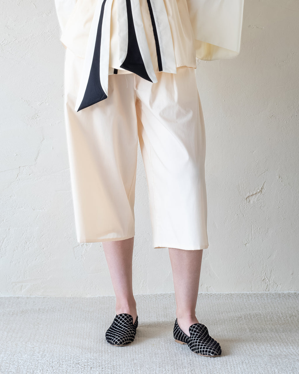 Traveler Culottes