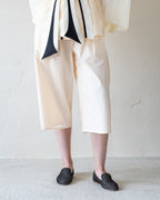 Traveler Culottes