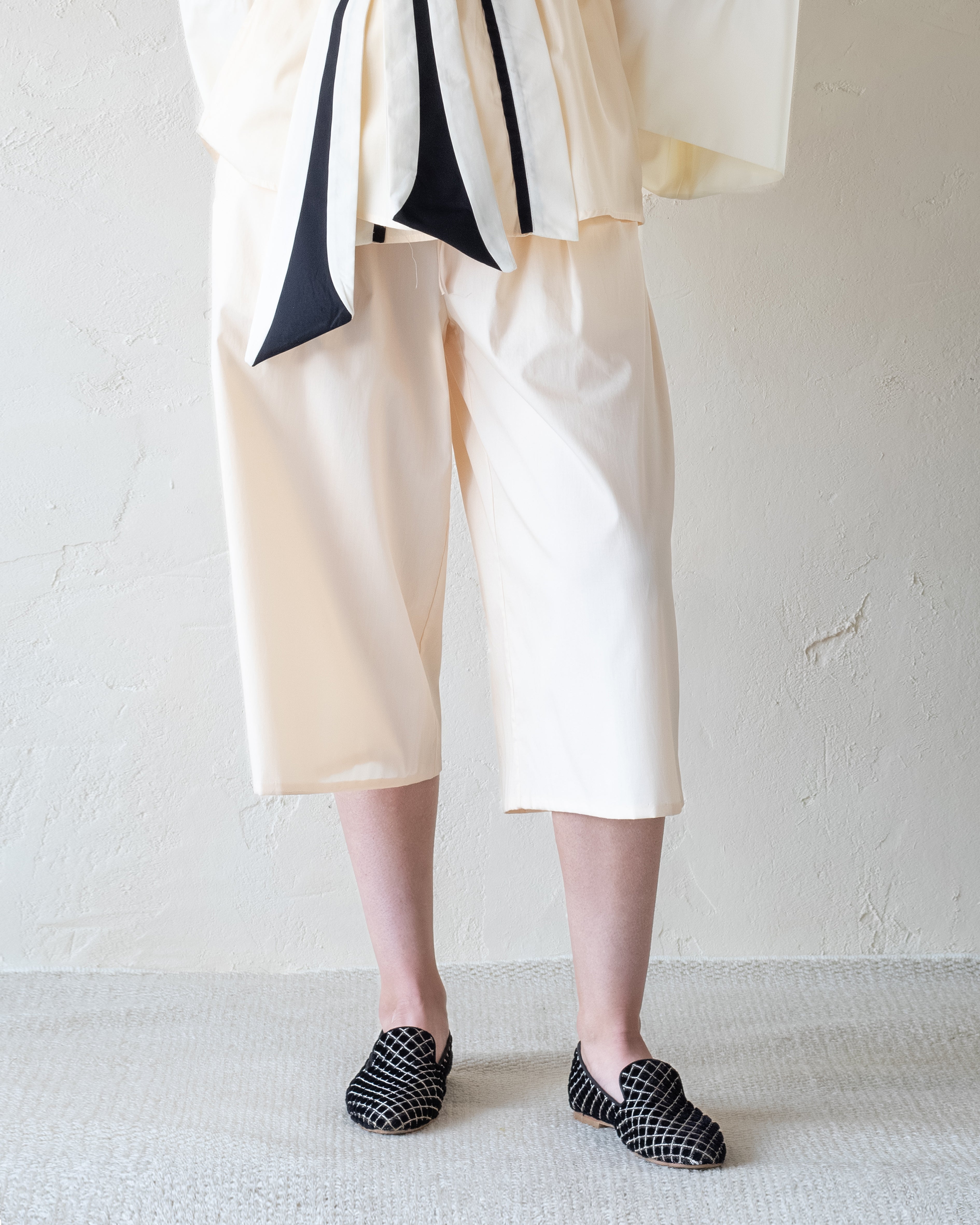 Traveler Culottes