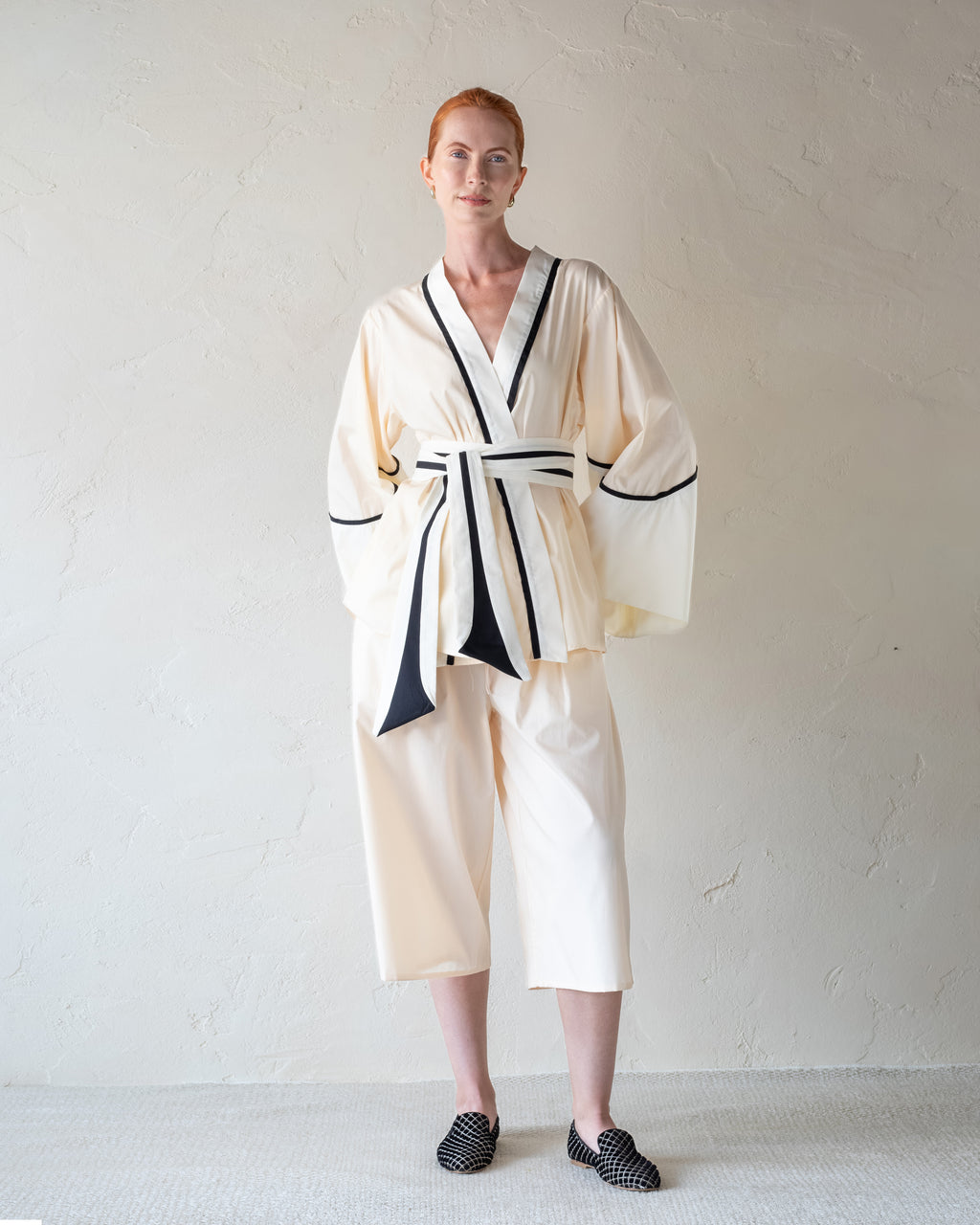 Traveler Culottes