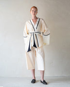 Traveler Culottes
