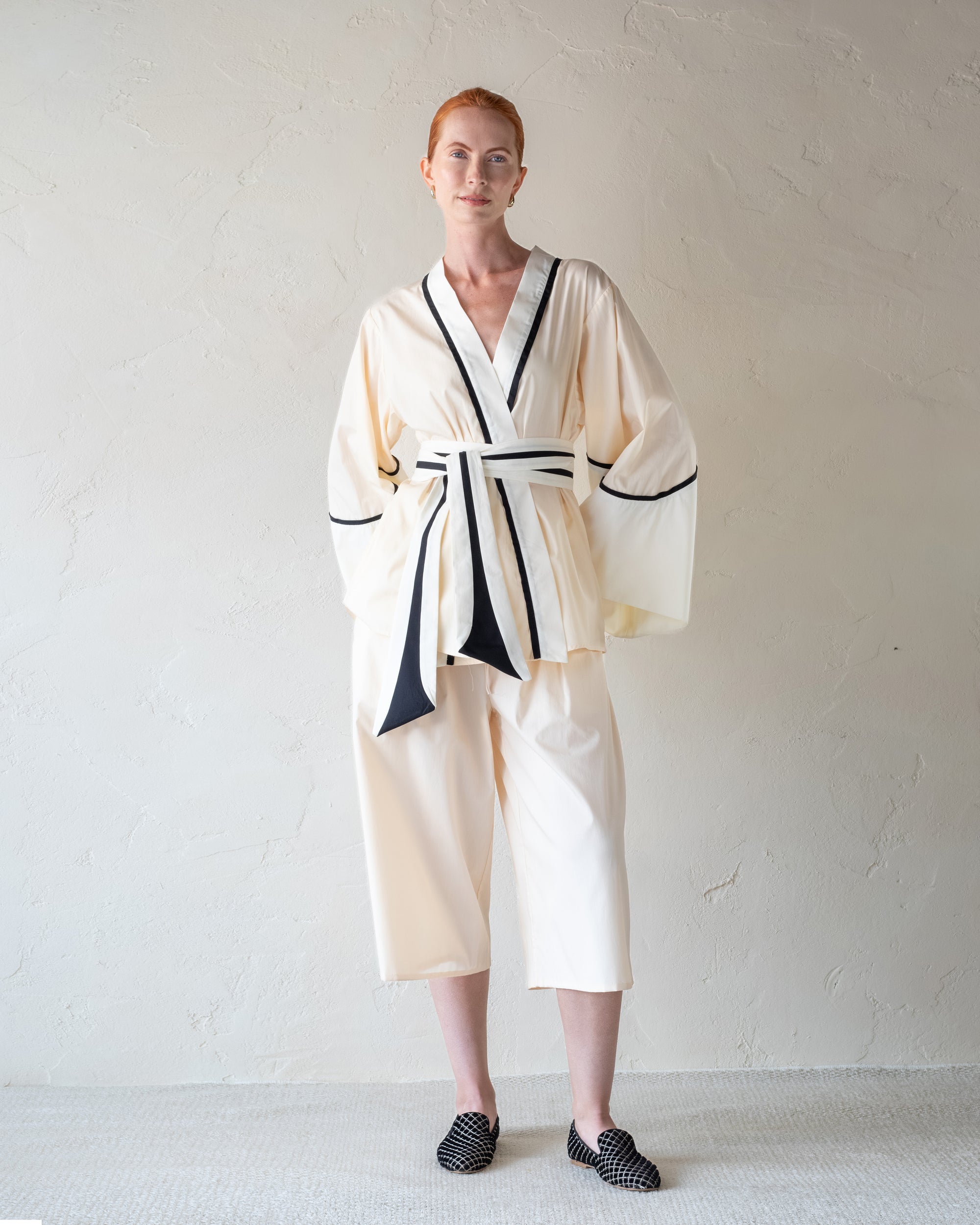 Traveler Culottes