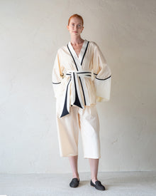 Traveler Culottes