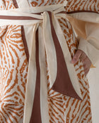 Espero Wrap Top