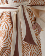 Espero Wrap Top