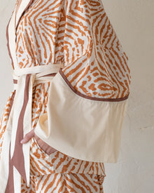 Espero Wrap Top