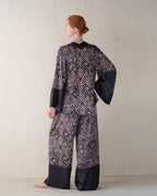 Espero Wrap Top
