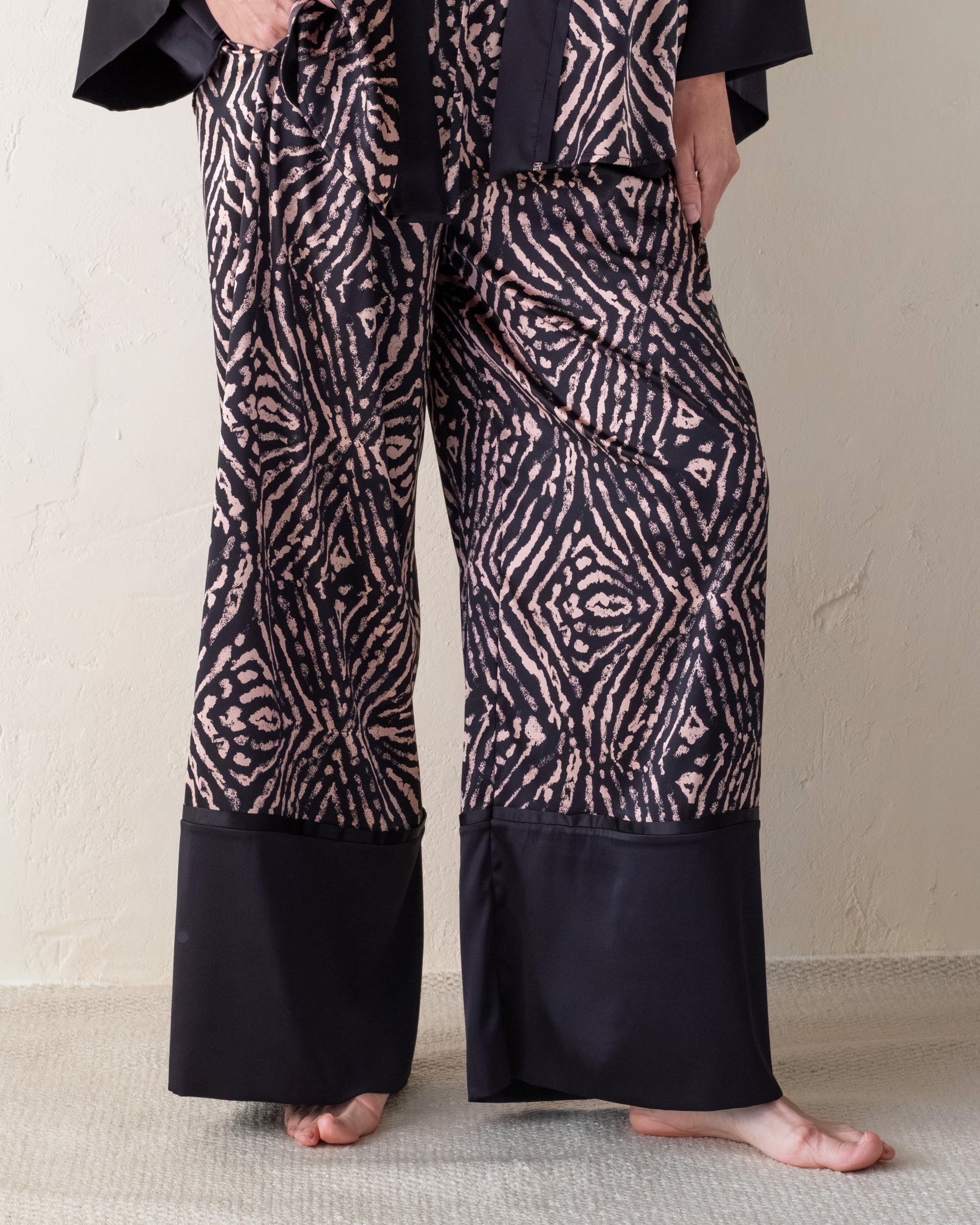 Espero Pants