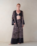 Espero Wrap Top