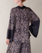 Espero Wrap Top