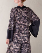 Espero Wrap Top