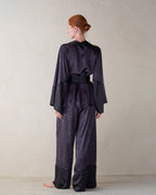 Espero Wrap Top