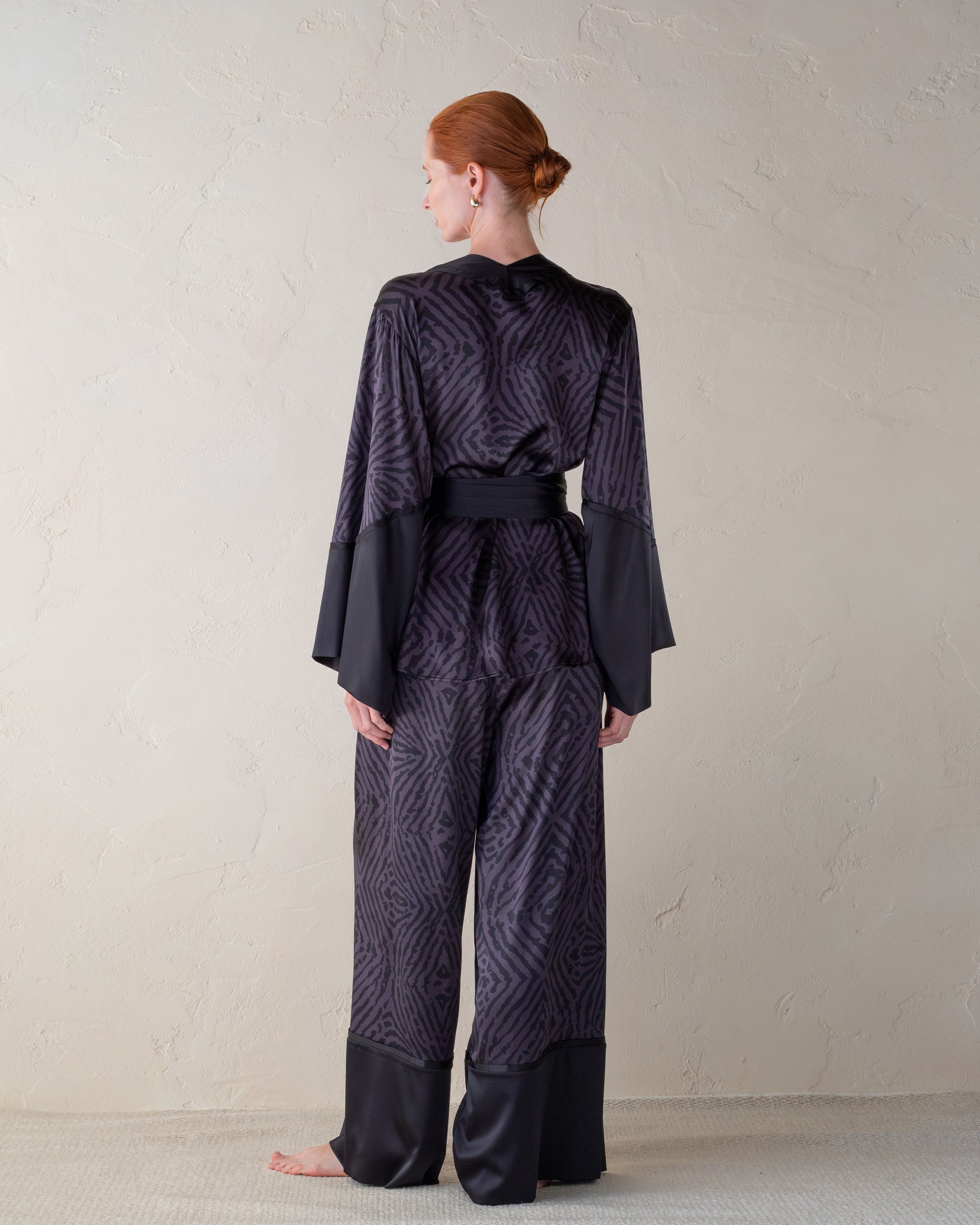 Espero Wrap Top