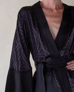 Espero Wrap Top