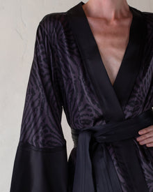 Espero Wrap Top