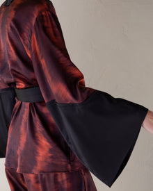 Espero Wrap Top