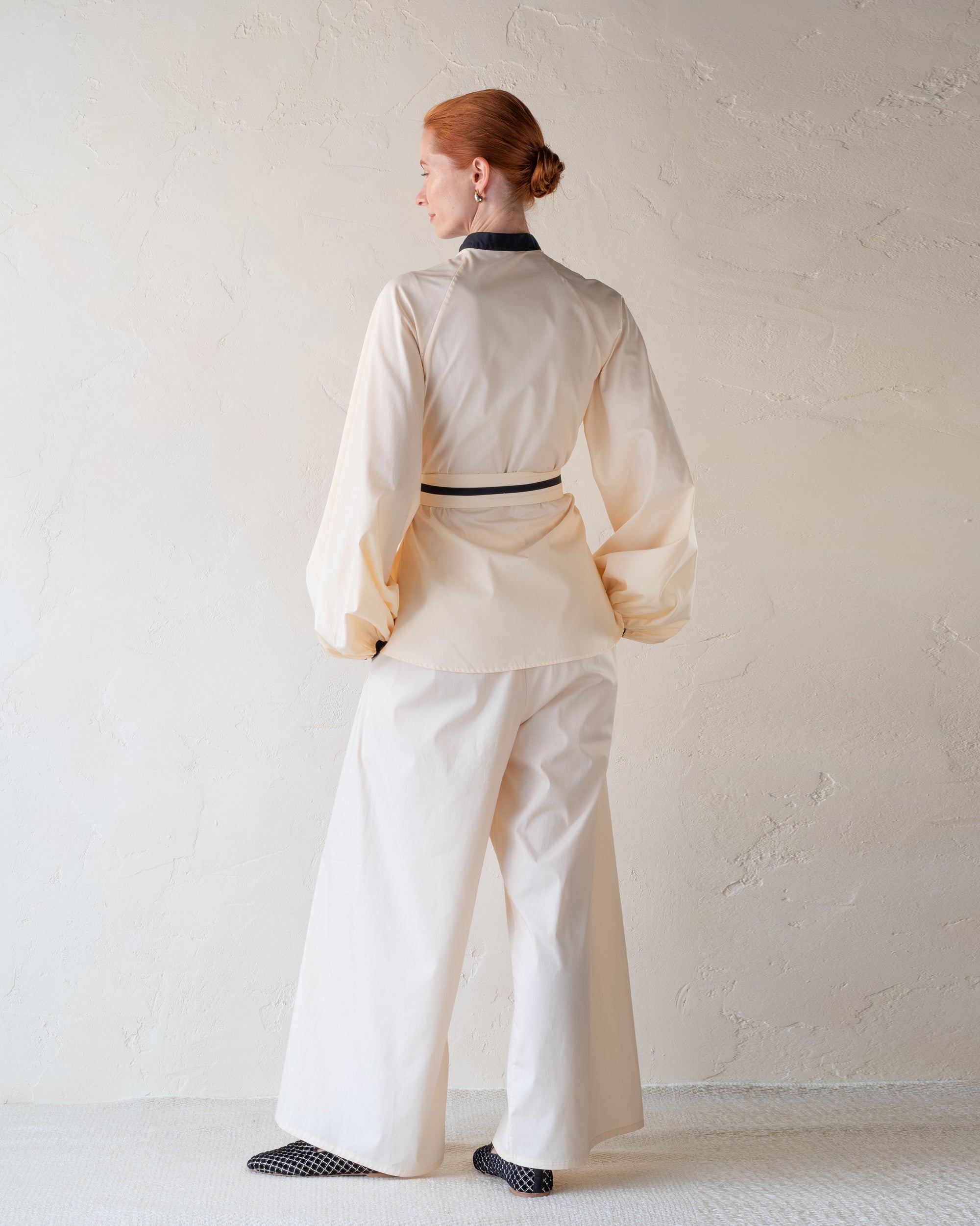 Reverie Top
