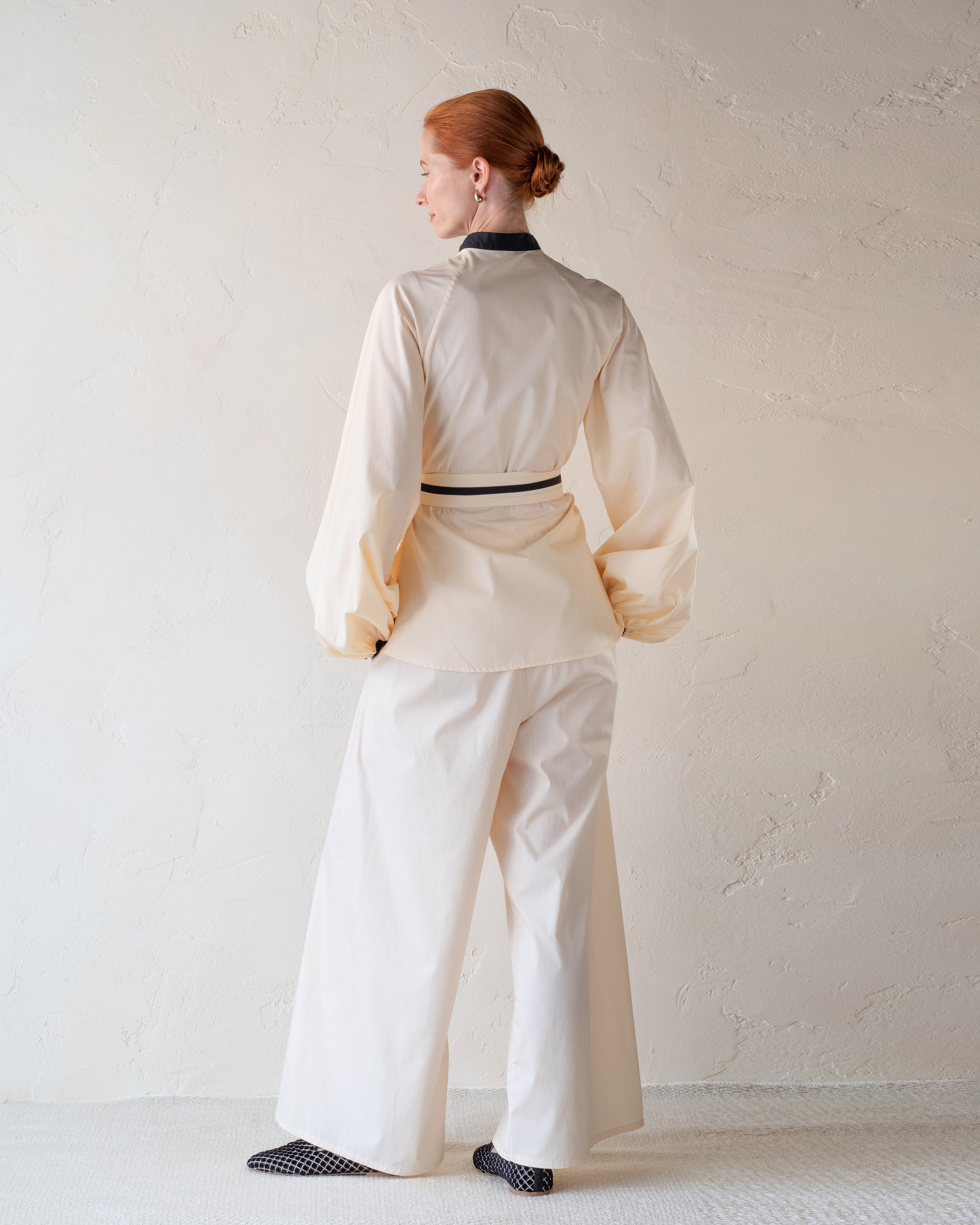 Reverie Top