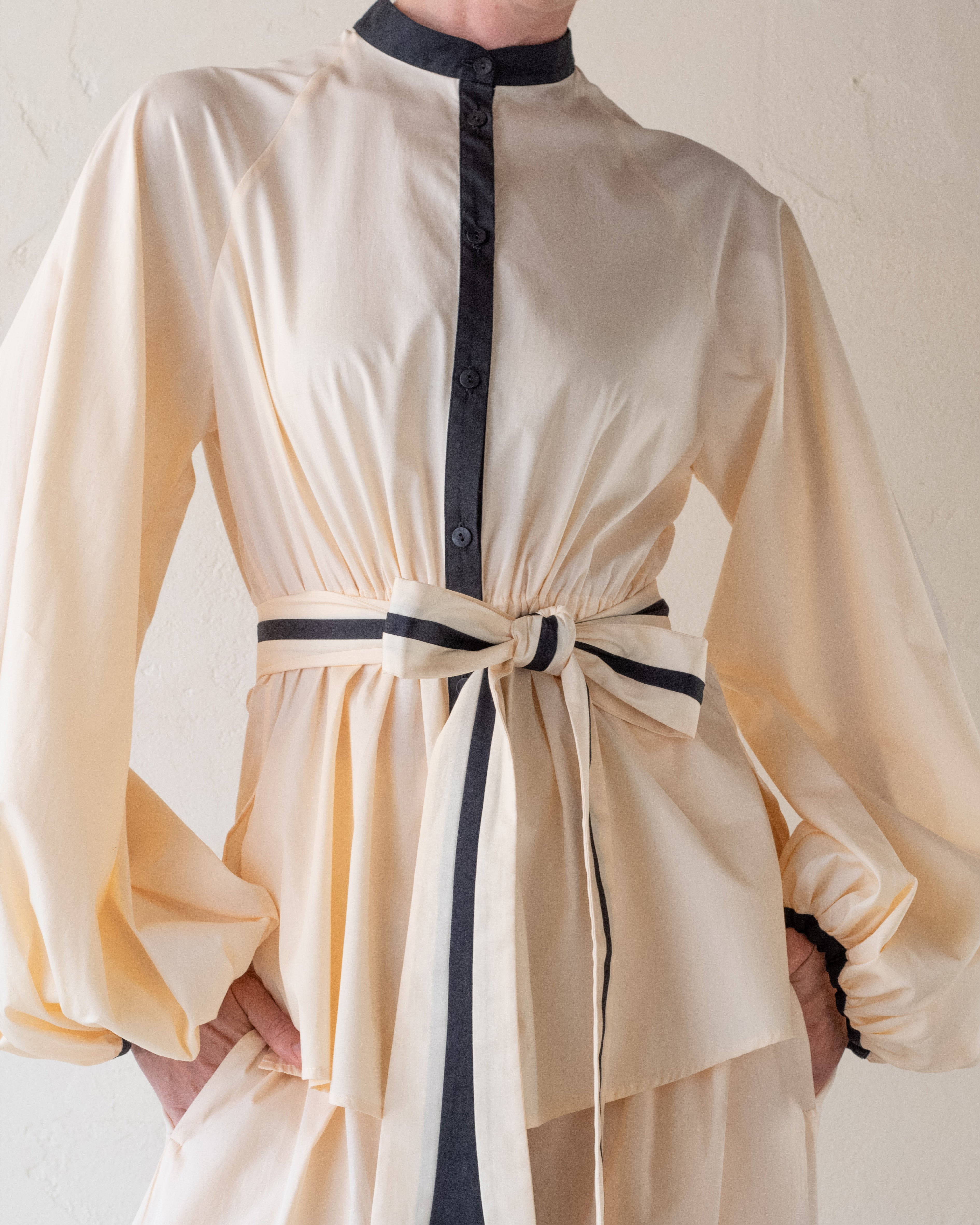 Reverie Top