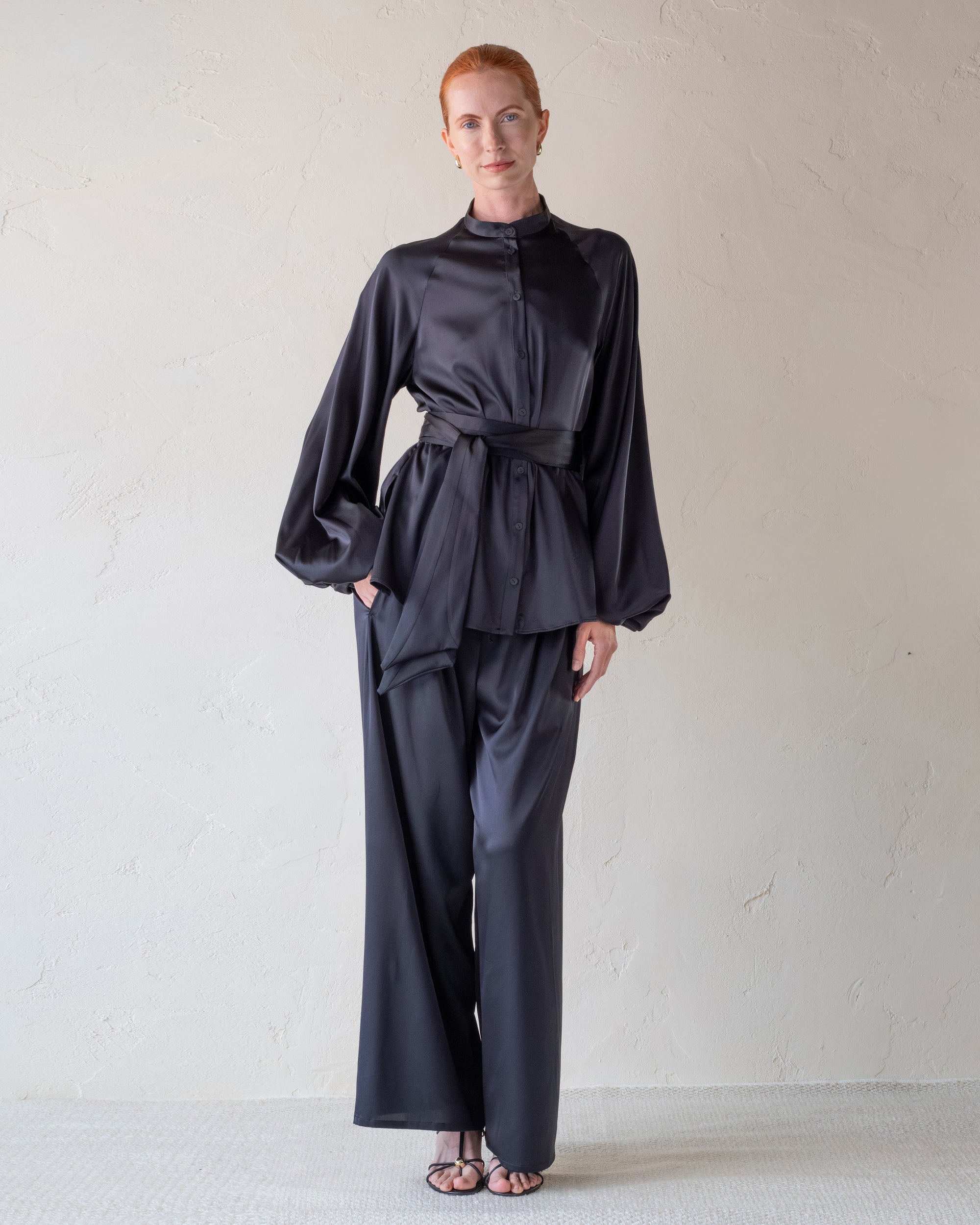 Reverie Top