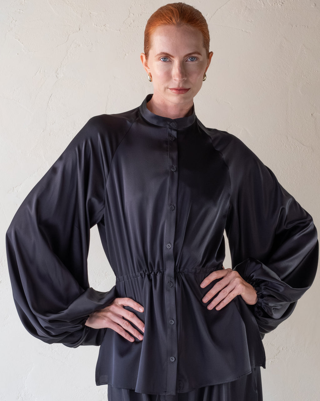 Reverie Top