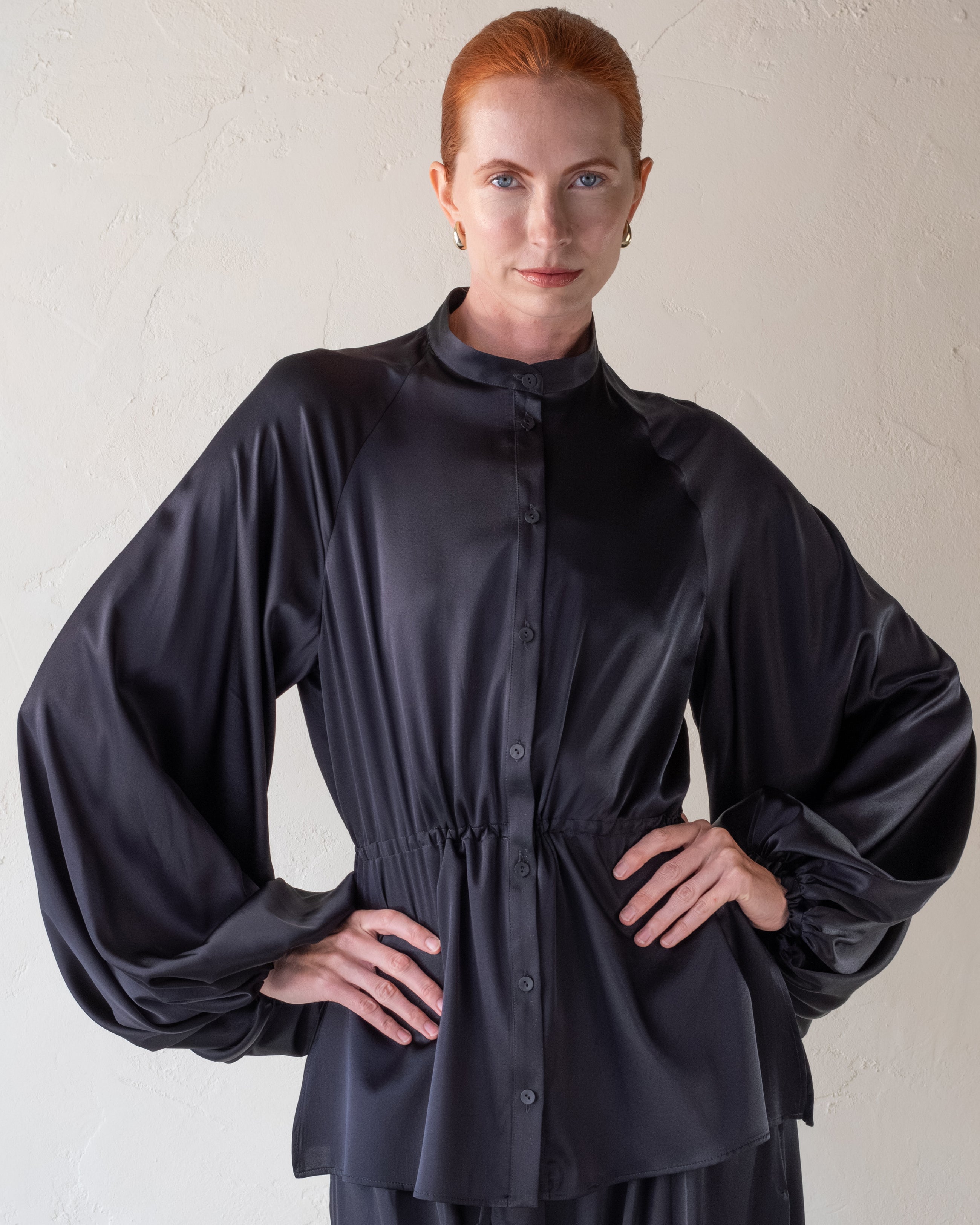 Reverie Top