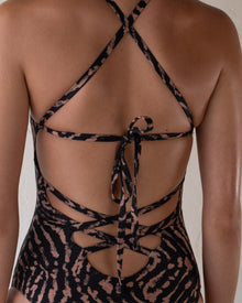Signature One-piece