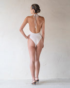 Plunge One-piece