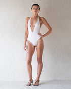 Plunge One-piece