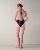 Plunge One-piece