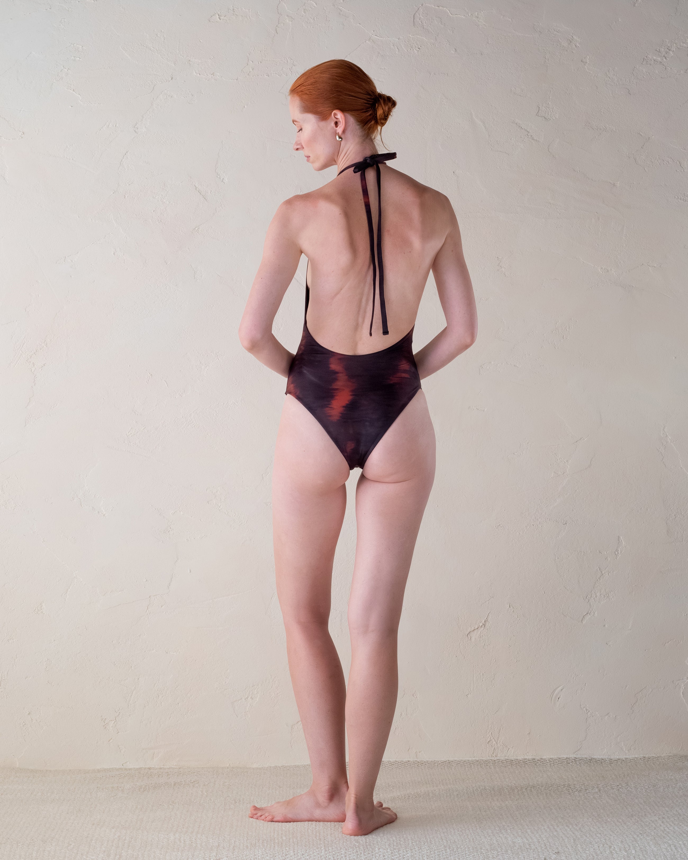 Plunge One-piece